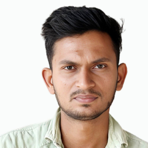 Reporter - Bhupendra Tiwari