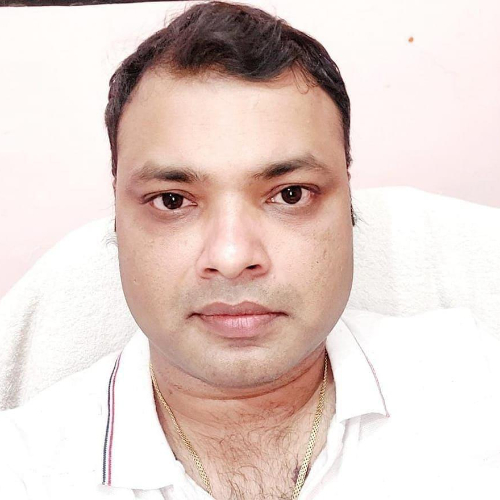 Reporter - Amit Dubey