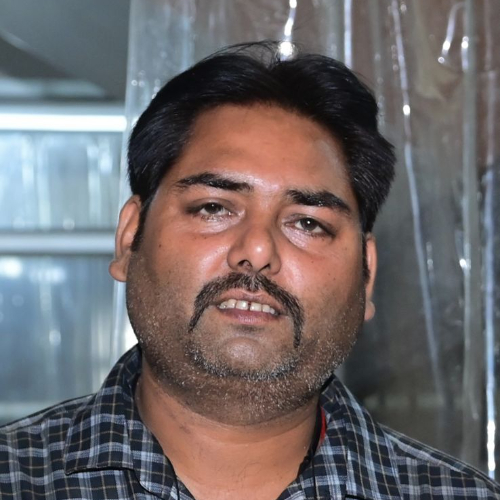 Reporter - Shankar Lal Verma