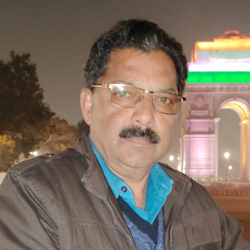 Reporter - Kailash Tamarkar 