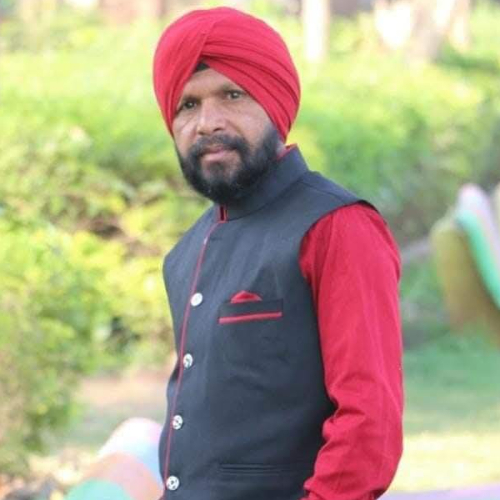 Reporter - Raju Rathore