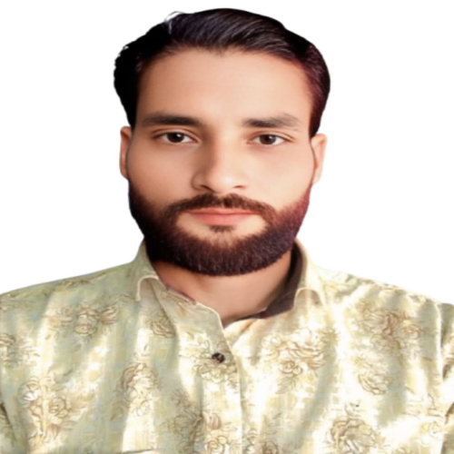 Reporter - Shammi Khan Niazi