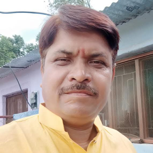 Reporter - Pradeep Singh