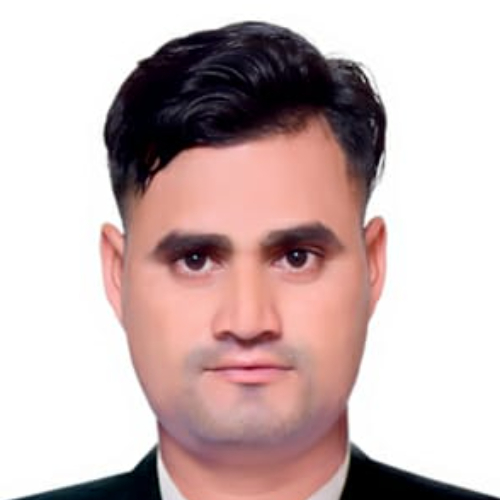 Reporter - Lokesh Davde