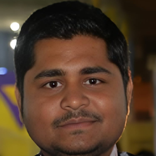 Reporter - Manish Barodhiya