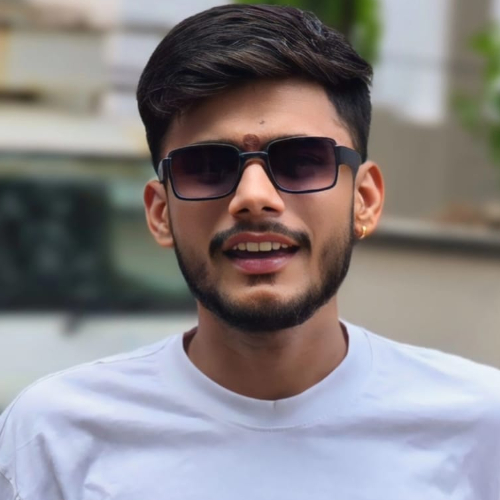 Reporter - Avdhesh Pratap Singh