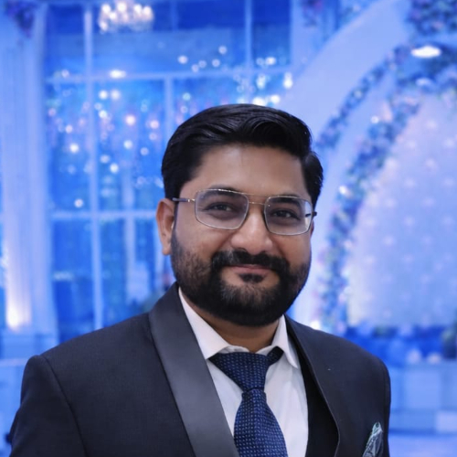 Reporter - Hemant Upadhyay 