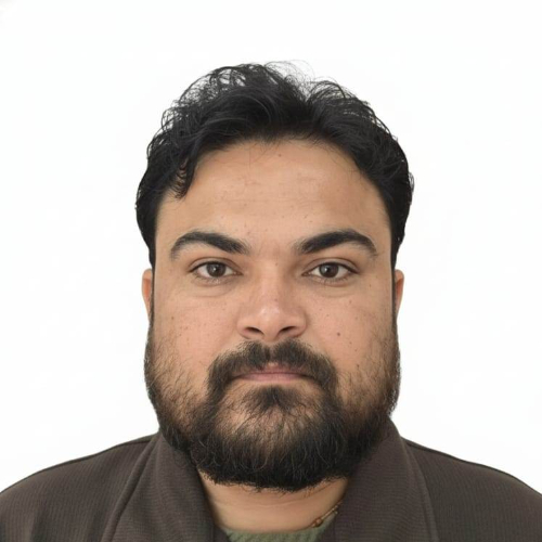 Reporter - Amit Kumar Awasthi