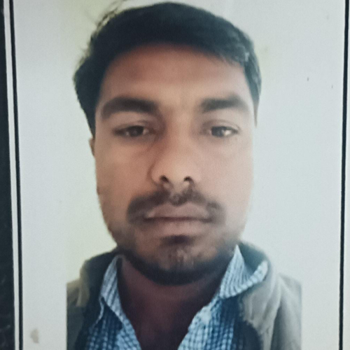 Reporter - Umesh Kisna Dongare 