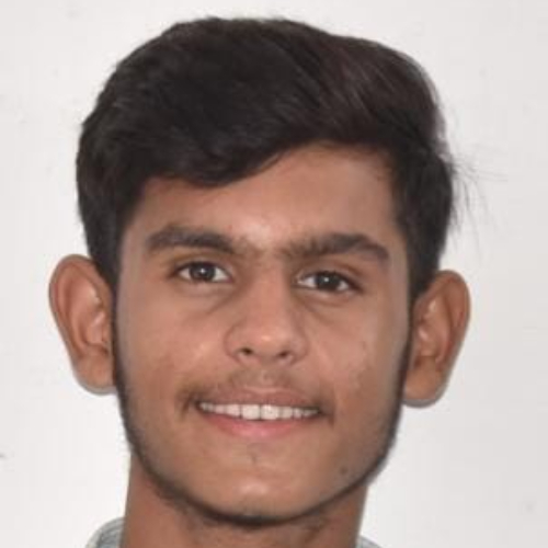 Reporter - Kartik Gautam