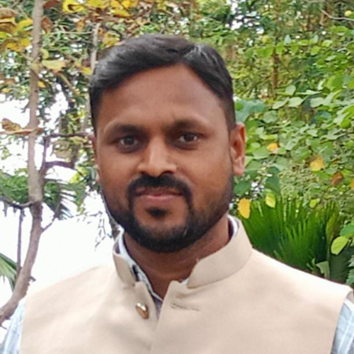 Reporter - Ghanshyam Mahilya