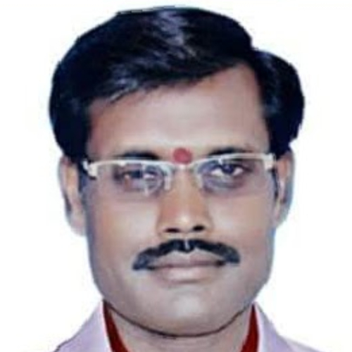 Reporter - Ghanshyam Patidar