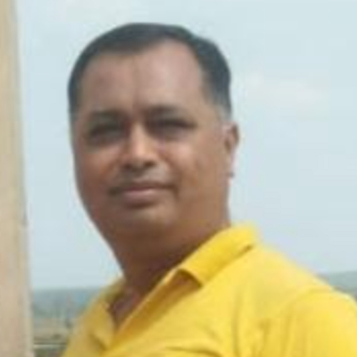 Reporter - DNESH   KANCHAN