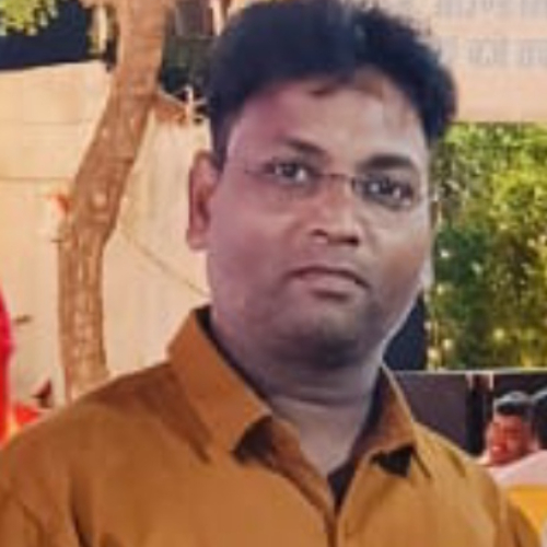 Reporter - SWADESH NARWARIYA 