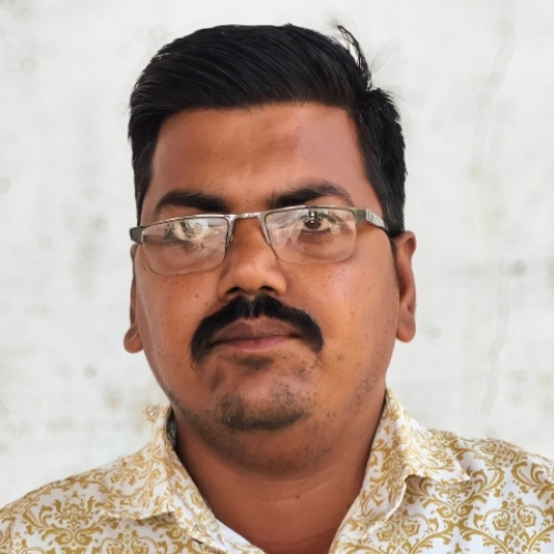 Reporter - Prashant Patel 