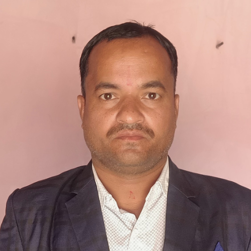 Reporter - ANIL PANDEY 