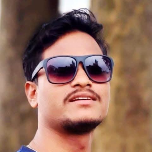Reporter - Shyam kumar munjare 