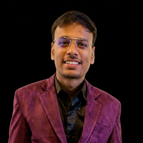 Reporter - Sameer Shah