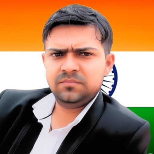 Reporter - MAHENDRA SINGH LAHARIYA
