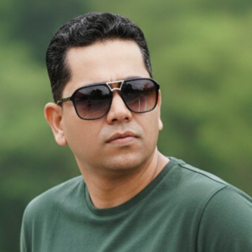 Reporter - Arif khan