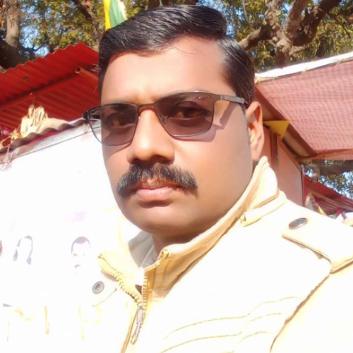 Reporter - Dharmendra namdev 