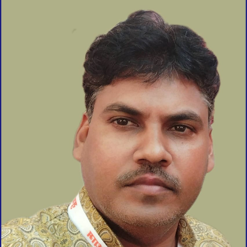 Reporter - Mukesh kumar jain