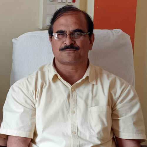 Reporter - Rakesh Kumar sen 
