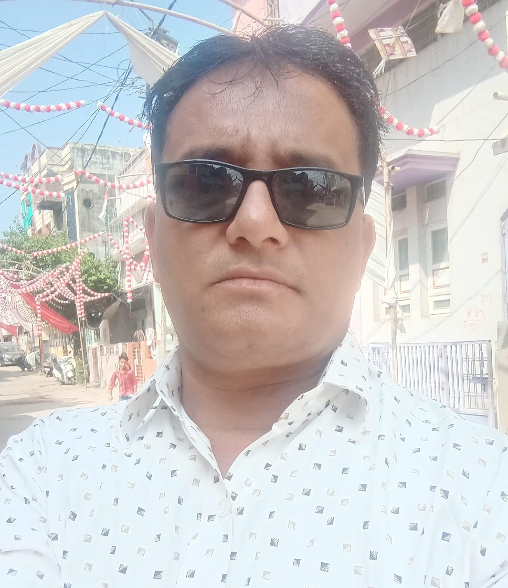 Reporter -  MUSTKIM MUGAL