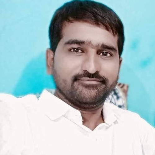 Salman shaikh
