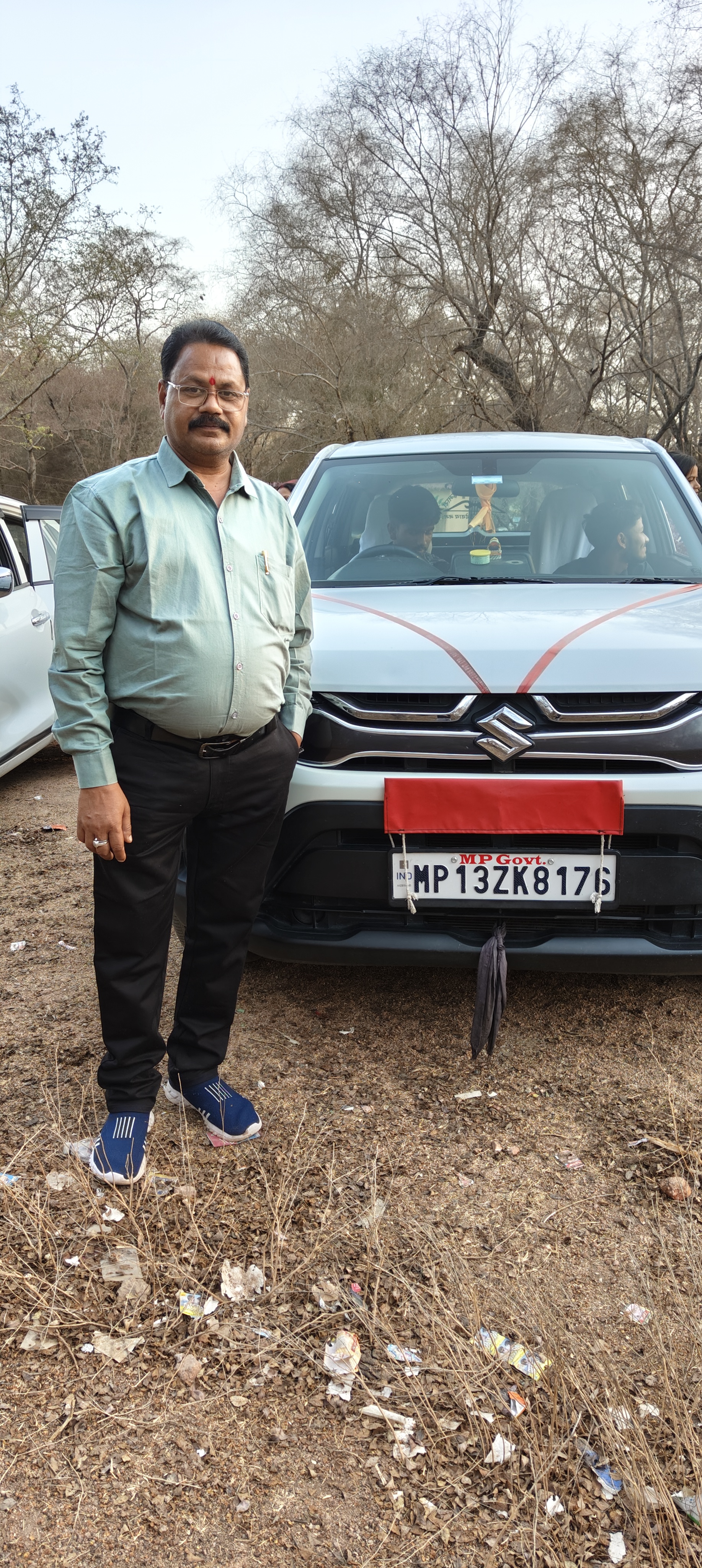 Reporter - Manojsingh 