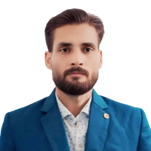 Reporter - Shammi Khan Niazi