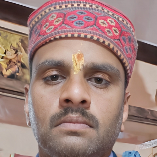 Reporter - सुनील कसेरा 