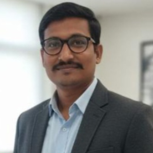 Reporter - Prabhu Ransore 