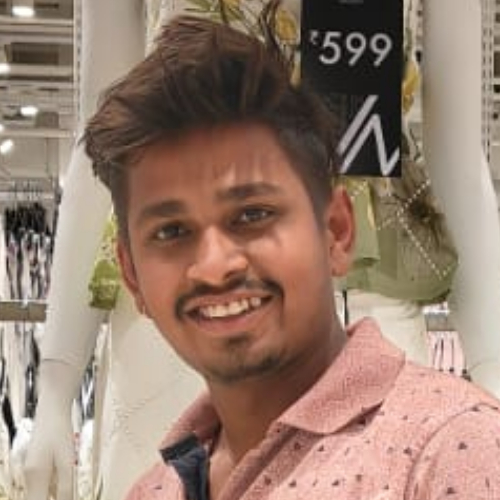 Reporter - Mohit soni