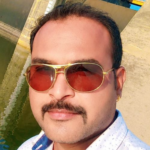 Reporter - Shyam Kumar Rekwar