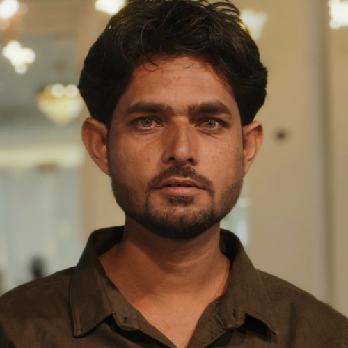 Aftab Khan