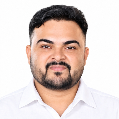 Amit Kumar Awasthi